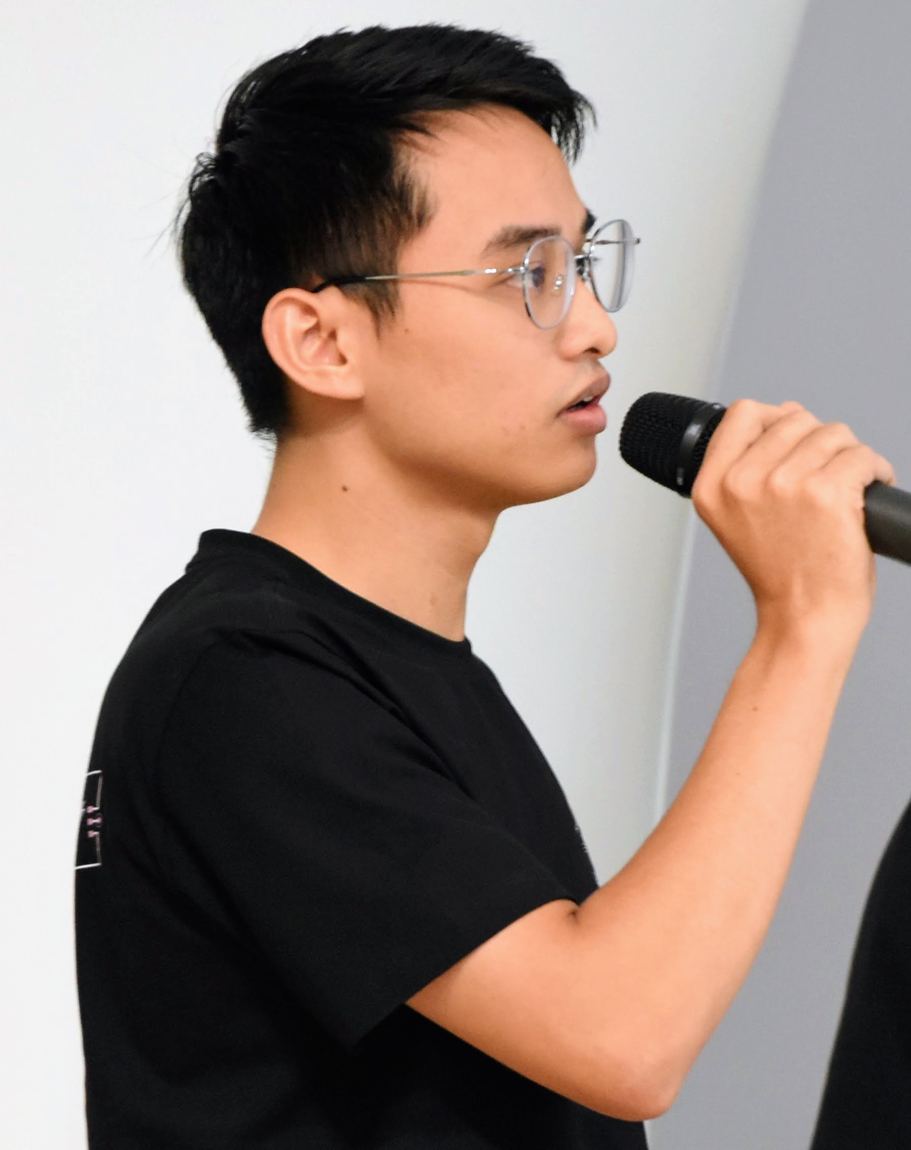 Ngo Quang Huy